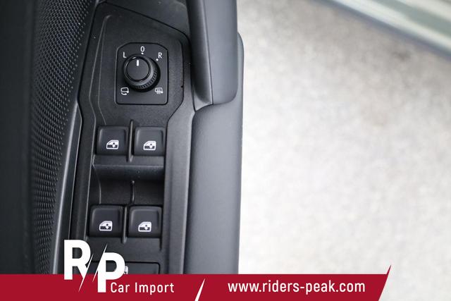 Volkswagen Tiguan 1.5 eTSI 110 kW Life DSG Life, easyOpen, Kamera, 5-J Garantie, LED-Plus 