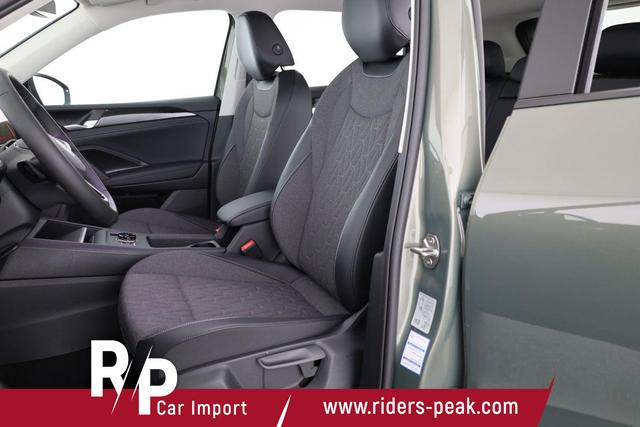 Volkswagen Tiguan 1.5 eTSI 110 kW Life DSG Life, easyOpen, Kamera, 5-J Garantie, LED-Plus 