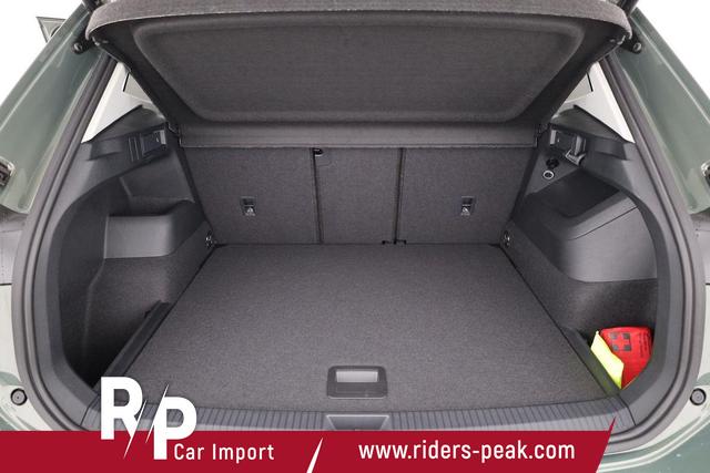 Volkswagen Tiguan 1.5 eTSI 110 kW Life DSG Life, easyOpen, Kamera, 5-J Garantie, LED-Plus 