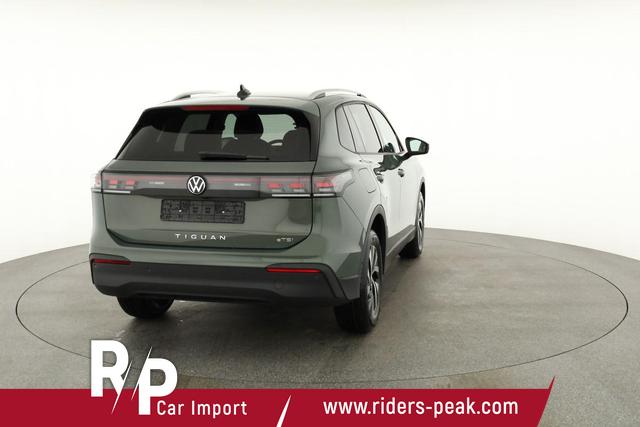 Volkswagen Tiguan 1.5 eTSI 110 kW Life DSG Life, easyOpen, Kamera, 5-J Garantie, LED-Plus 