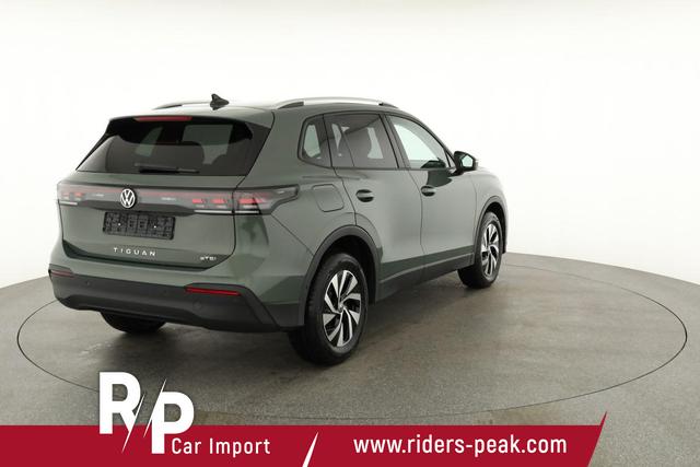 Volkswagen Tiguan 1.5 eTSI 110 kW Life DSG Life, easyOpen, Kamera, 5-J Garantie, LED-Plus 