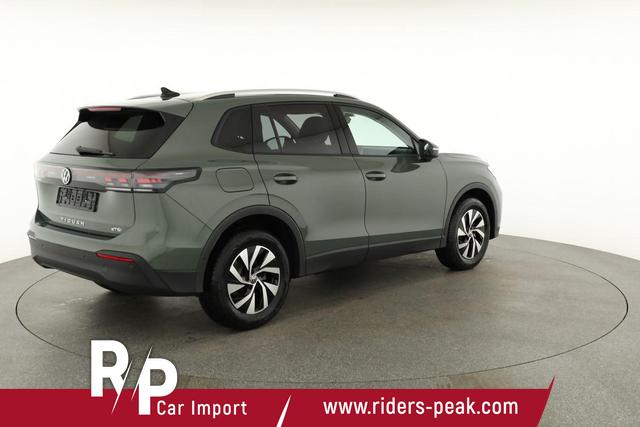 Volkswagen Tiguan 1.5 eTSI 110 kW Life DSG Life, easyOpen, Kamera, 5-J Garantie, LED-Plus 