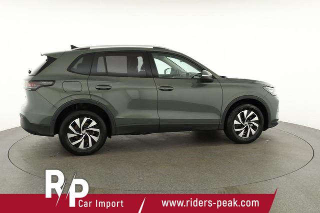 Volkswagen Tiguan 1.5 eTSI 110 kW Life DSG Life, easyOpen, Kamera, 5-J Garantie, LED-Plus 