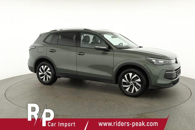 Volkswagen Tiguan 1.5 eTSI 110 kW Life DSG Life, easyOpen, Kamera, 5-J Garantie, LED-Plus 