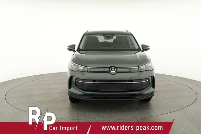 Volkswagen Tiguan 1.5 eTSI 110 kW Life DSG Life, easyOpen, Kamera, 5-J Garantie, LED-Plus 