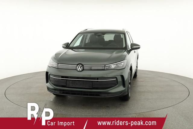 Volkswagen Tiguan 1.5 eTSI 110 kW Life DSG Life, easyOpen, Kamera, 5-J Garantie, LED-Plus 