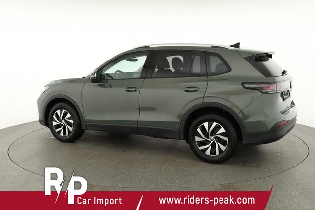 Volkswagen Tiguan 1.5 eTSI 110 kW Life DSG Life, easyOpen, Kamera, 5-J Garantie, LED-Plus 