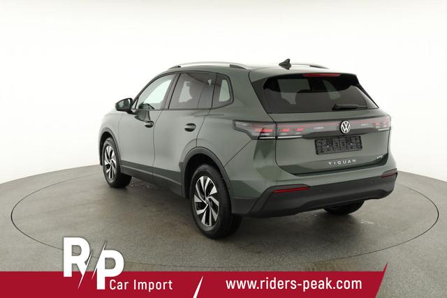 Volkswagen Tiguan 1.5 eTSI 110 kW Life DSG Life, easyOpen, Kamera, 5-J Garantie, LED-Plus 