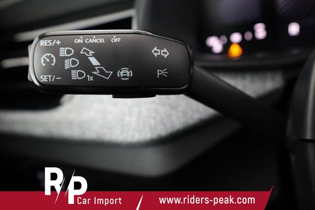 Skoda Kamiq Selection 1.0 TSI DSG Selection, AHK, Matrix, 16-Zoll, Kamera, Winter, 4-J Garantie 