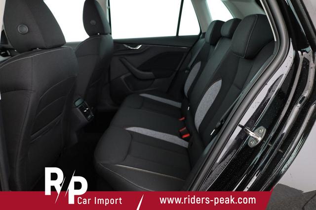 Skoda Kamiq Selection 1.0 TSI DSG Selection, AHK, Matrix, 16-Zoll, Kamera, Winter, 4-J Garantie 