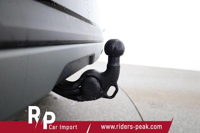 Skoda Kamiq Selection 1.0 TSI DSG Selection, AHK, Matrix, 16-Zoll, Kamera, Winter, 4-J Garantie 