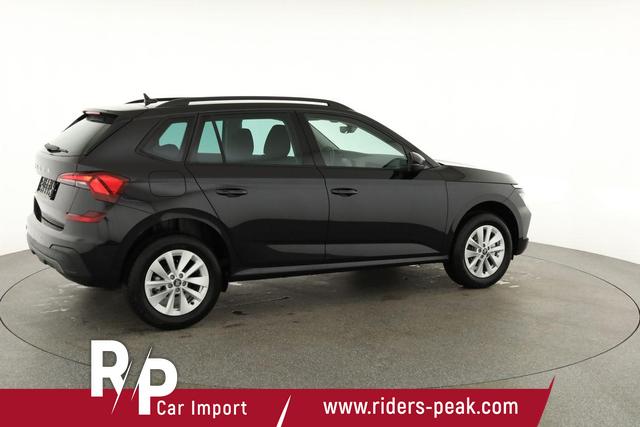Skoda Kamiq Selection 1.0 TSI DSG Selection, AHK, Matrix, 16-Zoll, Kamera, Winter, 4-J Garantie 