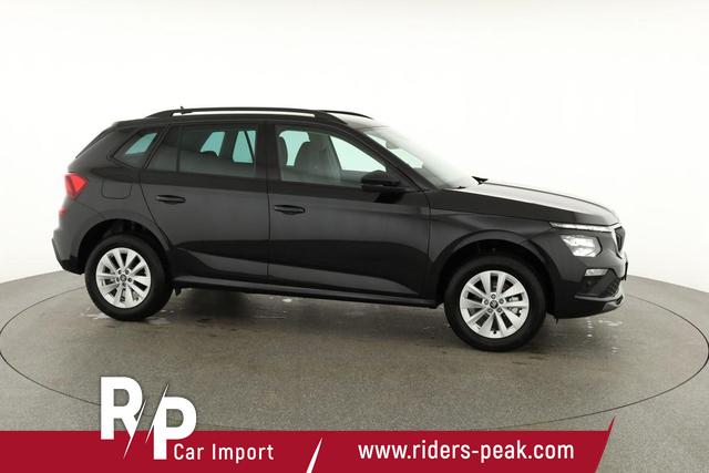 Skoda Kamiq Selection 1.0 TSI DSG Selection, AHK, Matrix, 16-Zoll, Kamera, Winter, 4-J Garantie 
