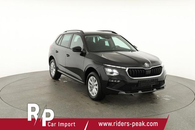 Skoda Kamiq Selection 1.0 TSI DSG Selection, AHK, Matrix, 16-Zoll, Kamera, Winter, 4-J Garantie 