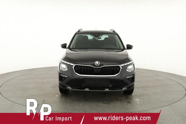 Skoda Kamiq Selection 1.0 TSI DSG Selection, AHK, Matrix, 16-Zoll, Kamera, Winter, 4-J Garantie 