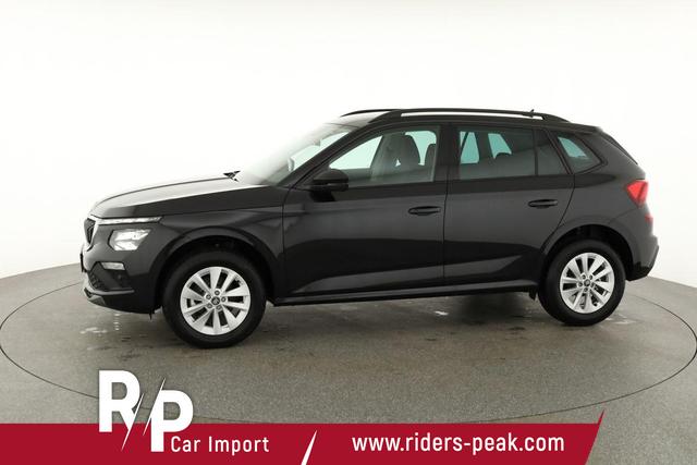 Skoda Kamiq Selection 1.0 TSI DSG Selection, AHK, Matrix, 16-Zoll, Kamera, Winter, 4-J Garantie 