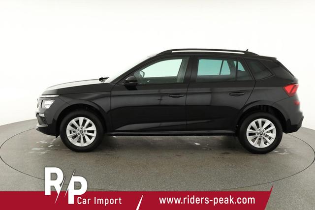 Skoda Kamiq Selection 1.0 TSI DSG Selection, AHK, Matrix, 16-Zoll, Kamera, Winter, 4-J Garantie 