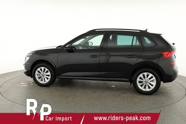 Skoda Kamiq Selection 1.0 TSI DSG Selection, AHK, Matrix, 16-Zoll, Kamera, Winter, 4-J Garantie 