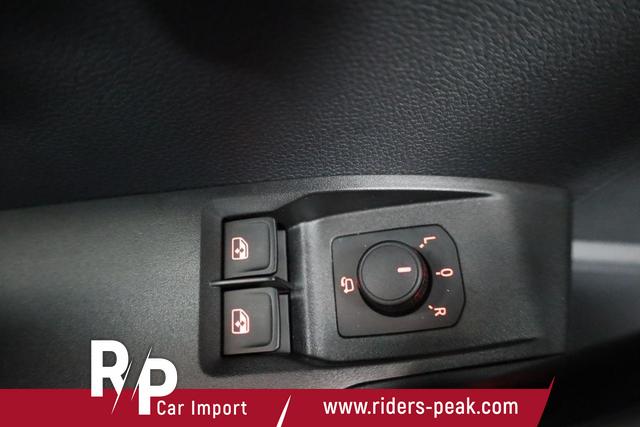 Seat Ibiza Reference 1.0 TSI Reference, Winterpaket, FullLink, 15-Zoll 