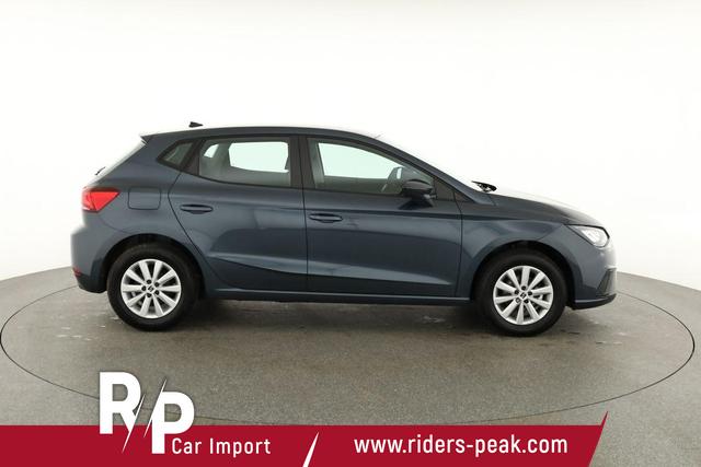 Seat Ibiza Reference 1.0 TSI Reference, Winterpaket, FullLink, 15-Zoll 