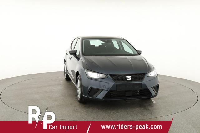 Seat Ibiza Reference 1.0 TSI Reference, Winterpaket, FullLink, 15-Zoll 