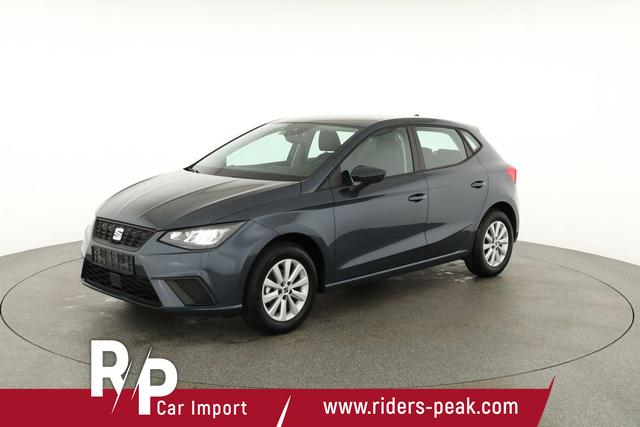 Seat Ibiza Reference 1.0 TSI Reference, Winterpaket, FullLink, 15-Zoll 