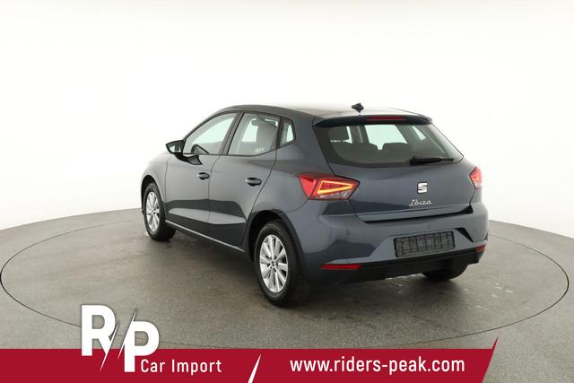 Seat Ibiza Reference 1.0 TSI Reference, Winterpaket, FullLink, 15-Zoll 