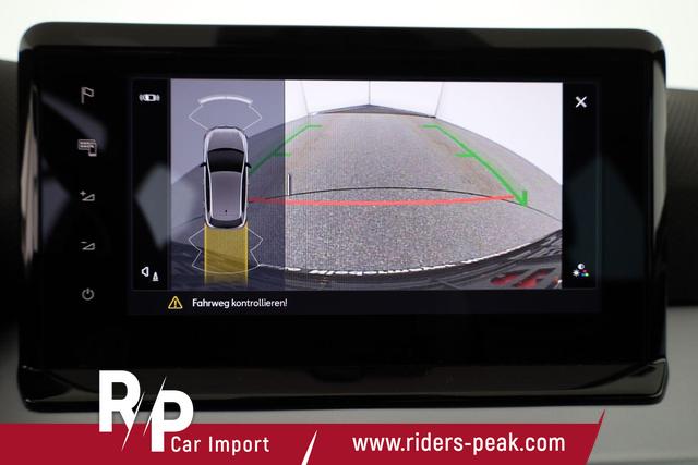 Seat Ibiza FR 1.5 TSI DSG FR, Navi, 18-Zoll, Kamera, ACC, Winter 