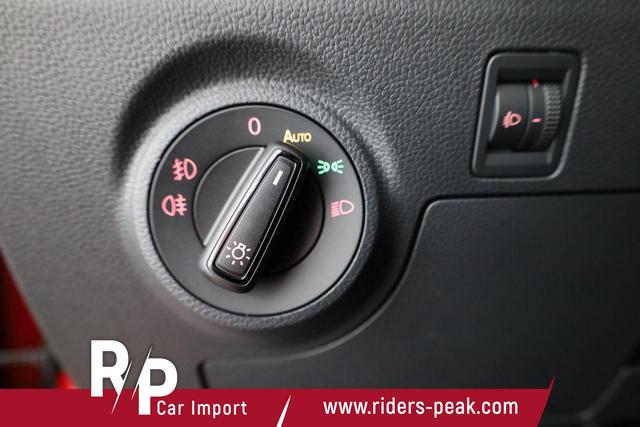 Seat Ibiza FR 1.5 TSI DSG FR, Navi, 18-Zoll, Kamera, ACC, Winter 