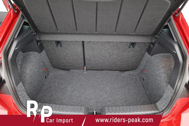 Seat Ibiza FR 1.5 TSI DSG FR, Navi, 18-Zoll, Kamera, ACC, Winter 