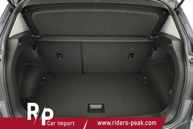 Volkswagen T-Cross 1.0 TSI 85 kW Life DSG Life, AHK, Side, ACC, Kamera, 3 J.-Garantie 