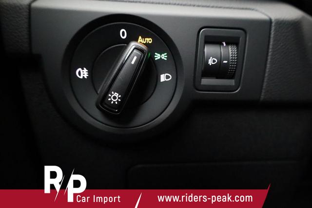 Volkswagen T-Cross 1.0 TSI 85 kW Life DSG Life, AHK, Side, ACC, Kamera, 3 J.-Garantie 