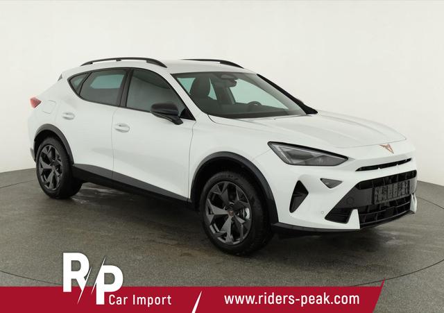 Cupra Formentor - 1.5 eTSI 110 kW DSG, Matrix, Navi, Kamera, Winter, el. Klappe, 5 J.-Garantie