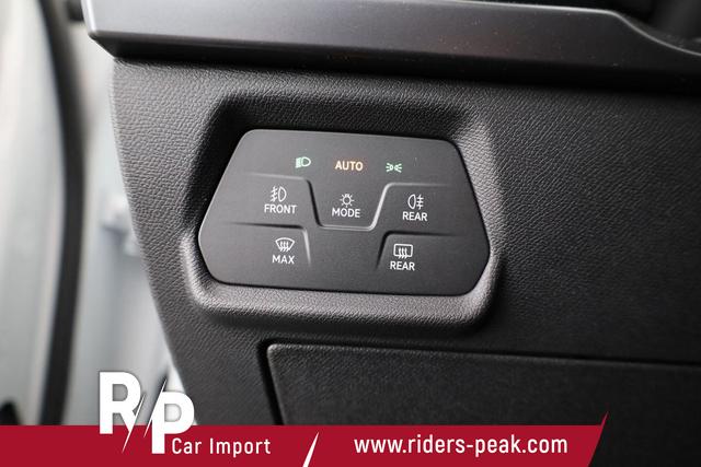 Cupra Formentor 1.5 eTSI 110 kW DSG, Matrix, Navi, Kamera, Winter, el. Klappe, 5 J.-Garantie 