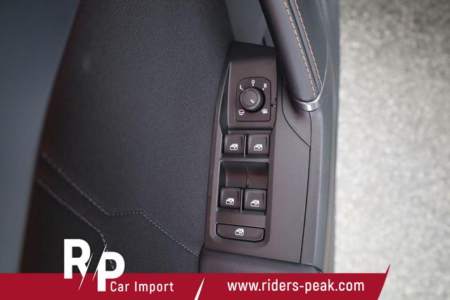 Cupra Formentor 1.5 eTSI 110 kW DSG, Matrix, Navi, Kamera, Winter, el. Klappe, 5 J.-Garantie 