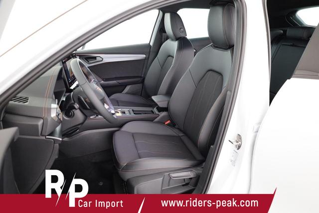 Cupra Formentor 1.5 eTSI 110 kW DSG, Matrix, Navi, Kamera, Winter, el. Klappe, 5 J.-Garantie 