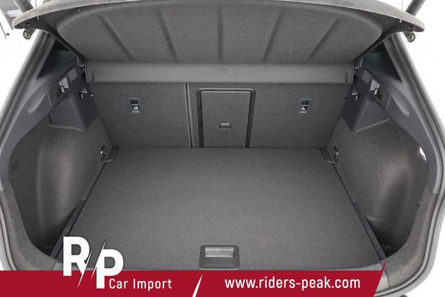 Cupra Formentor 1.5 eTSI 110 kW DSG, Matrix, Navi, Kamera, Winter, el. Klappe, 5 J.-Garantie 