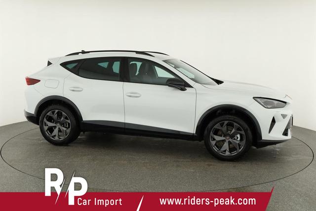 Cupra Formentor 1.5 eTSI 110 kW DSG, Matrix, Navi, Kamera, Winter, el. Klappe, 5 J.-Garantie 