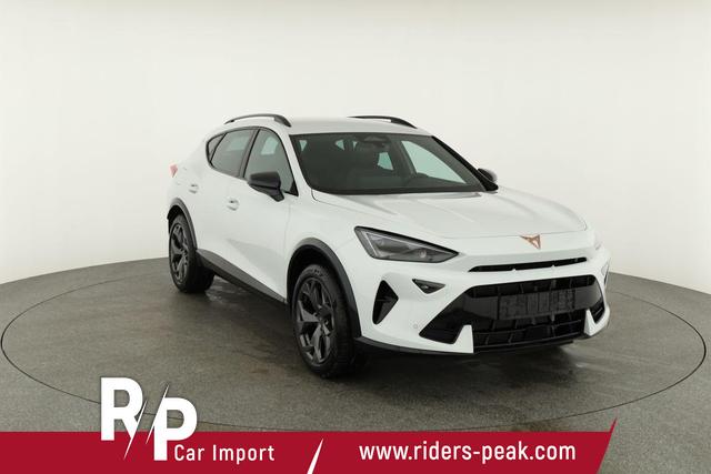 Cupra Formentor 1.5 eTSI 110 kW DSG, Matrix, Navi, Kamera, Winter, el. Klappe, 5 J.-Garantie 