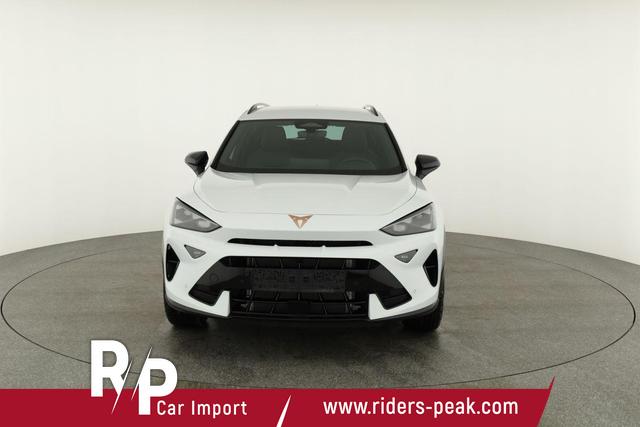 Cupra Formentor 1.5 eTSI 110 kW DSG, Matrix, Navi, Kamera, Winter, el. Klappe, 5 J.-Garantie 