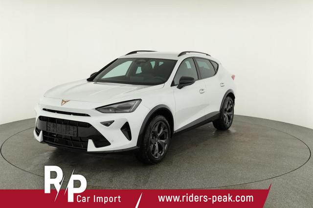 Cupra Formentor 1.5 eTSI 110 kW DSG, Matrix, Navi, Kamera, Winter, el. Klappe, 5 J.-Garantie 