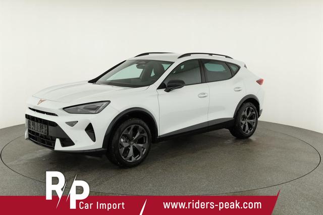 Cupra Formentor 1.5 eTSI 110 kW DSG, Matrix, Navi, Kamera, Winter, el. Klappe, 5 J.-Garantie 