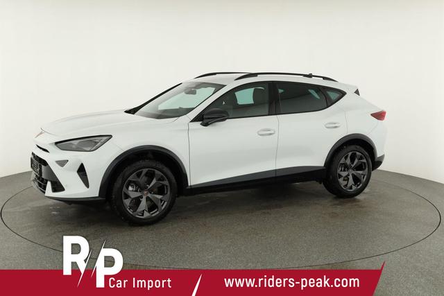 Cupra Formentor 1.5 eTSI 110 kW DSG, Matrix, Navi, Kamera, Winter, el. Klappe, 5 J.-Garantie 