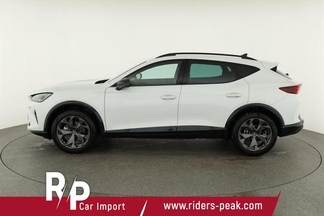 Cupra Formentor 1.5 eTSI 110 kW DSG, Matrix, Navi, Kamera, Winter, el. Klappe, 5 J.-Garantie 