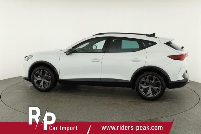 Cupra Formentor 1.5 eTSI 110 kW DSG, Matrix, Navi, Kamera, Winter, el. Klappe, 5 J.-Garantie 