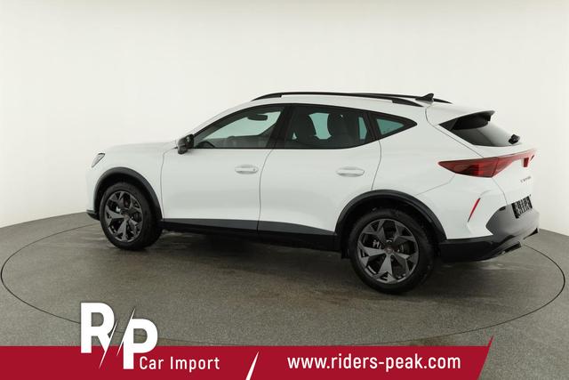 Cupra Formentor 1.5 eTSI 110 kW DSG, Matrix, Navi, Kamera, Winter, el. Klappe, 5 J.-Garantie 