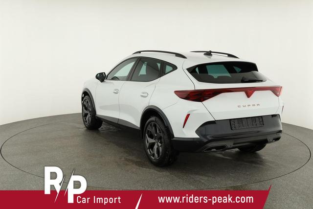 Cupra Formentor 1.5 eTSI 110 kW DSG, Matrix, Navi, Kamera, Winter, el. Klappe, 5 J.-Garantie 