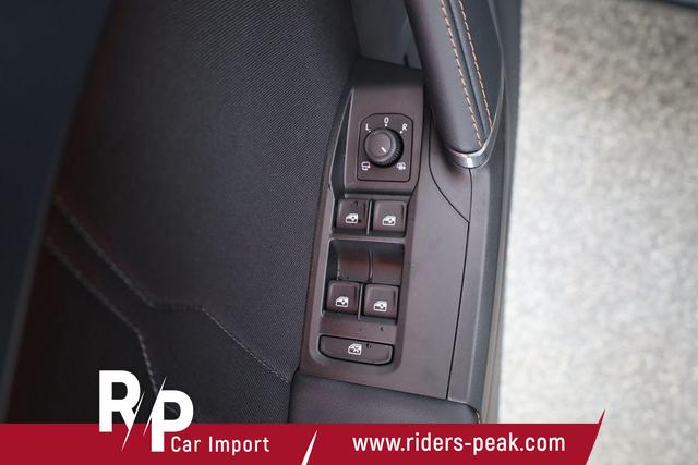 Cupra Formentor 1.5 eTSI 110 kW DSG, Matrix, AHK, Navi, Kamera, Winter, el. Klappe, 5 J.-Garantie 