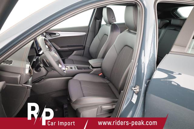 Cupra Formentor 1.5 eTSI 110 kW DSG, Matrix, AHK, Navi, Kamera, Winter, el. Klappe, 5 J.-Garantie 