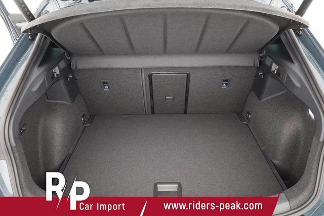 Cupra Formentor 1.5 eTSI 110 kW DSG, Matrix, AHK, Navi, Kamera, Winter, el. Klappe, 5 J.-Garantie 